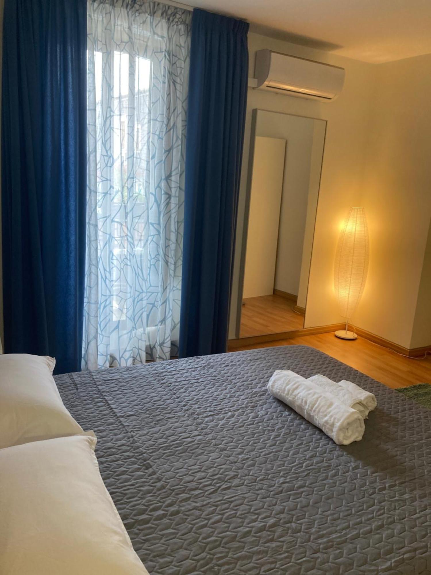 Apartamento Casitta Stesicoro CTA Exterior foto