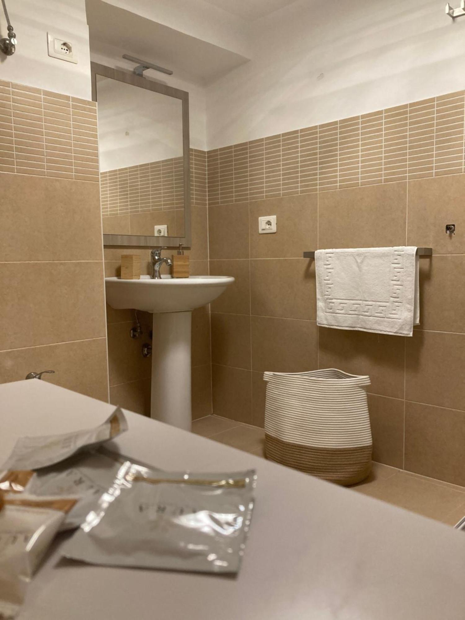 Apartamento Casitta Stesicoro CTA Exterior foto
