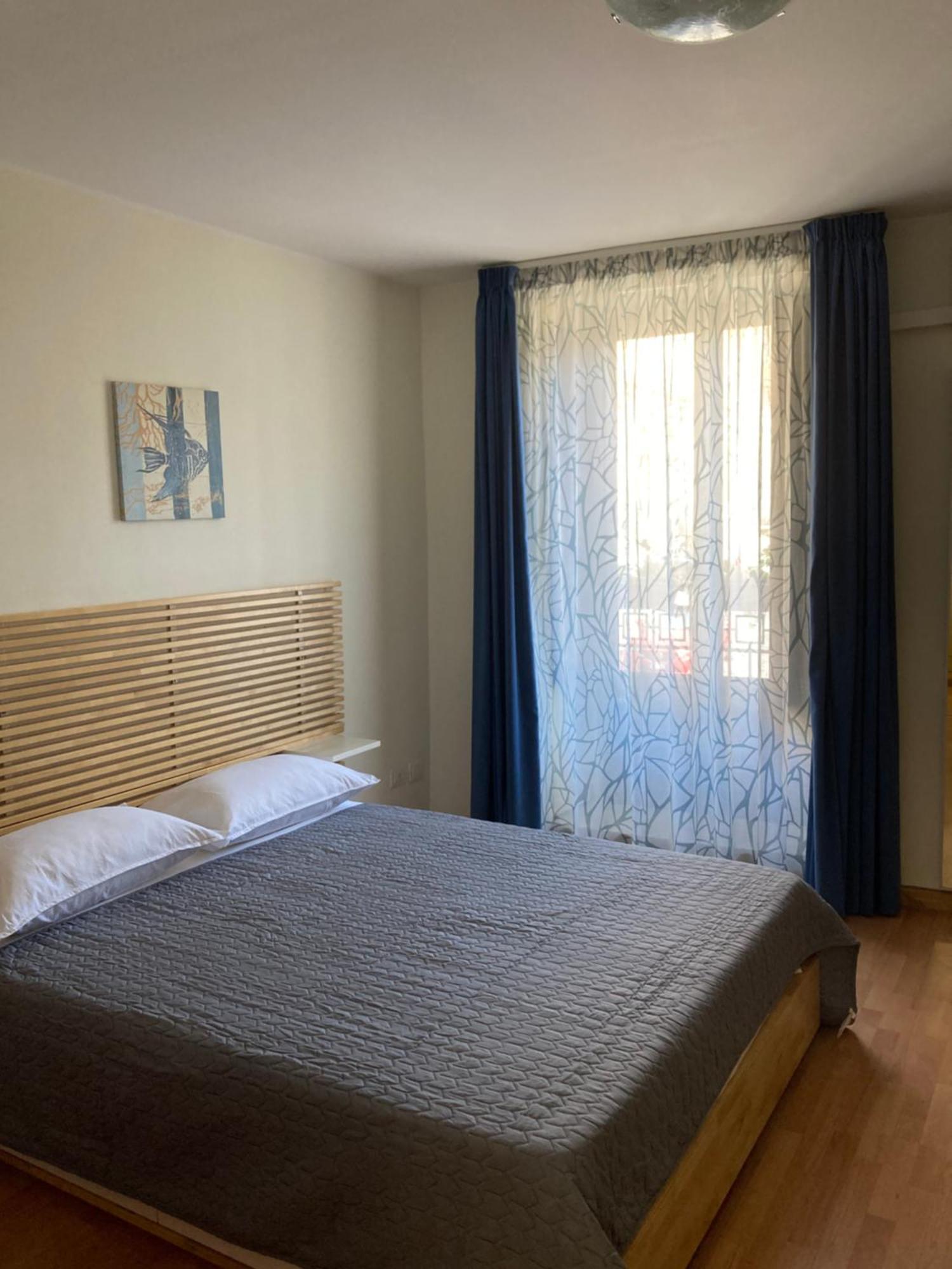 Apartamento Casitta Stesicoro CTA Exterior foto