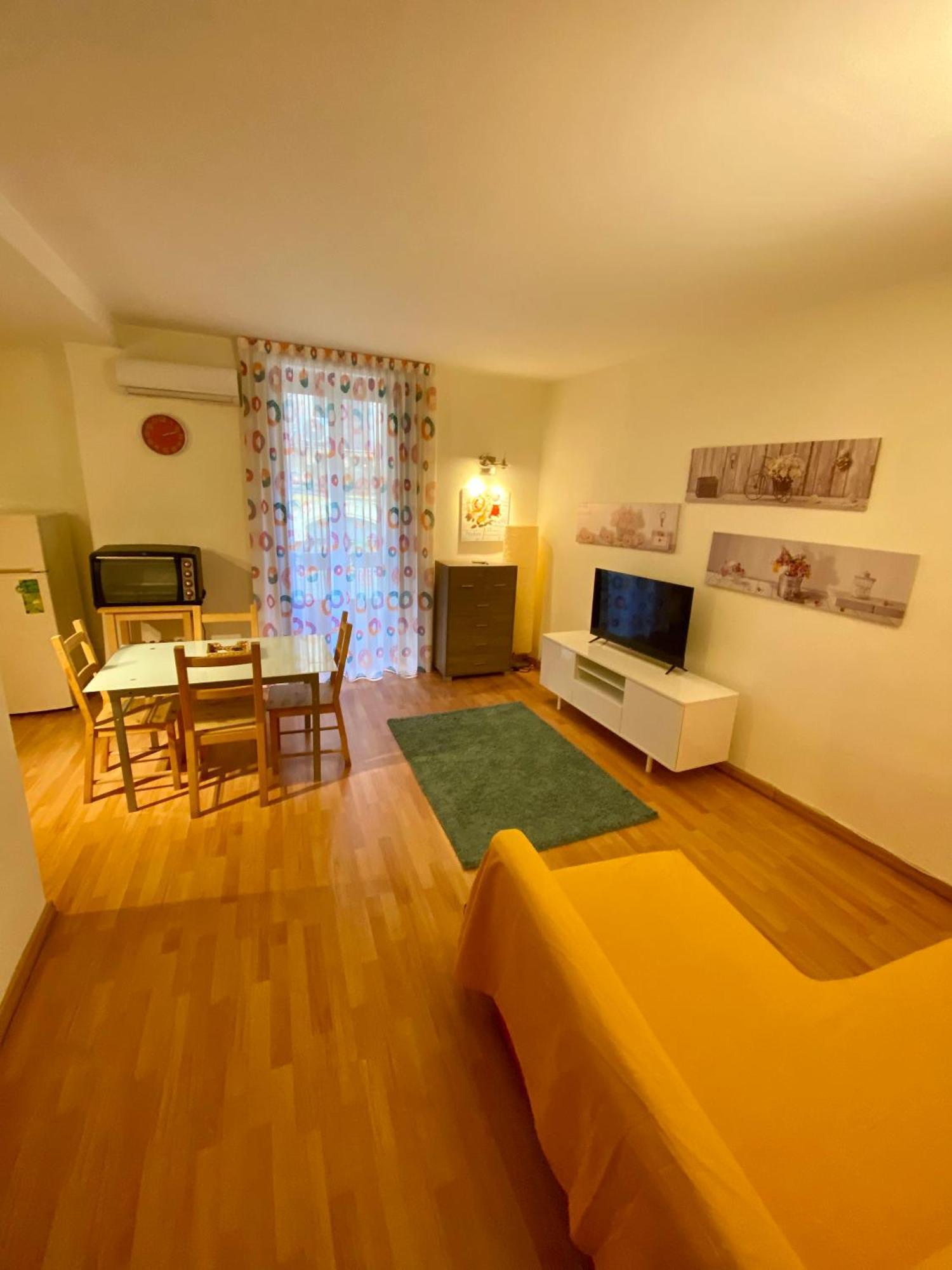 Apartamento Casitta Stesicoro CTA Exterior foto